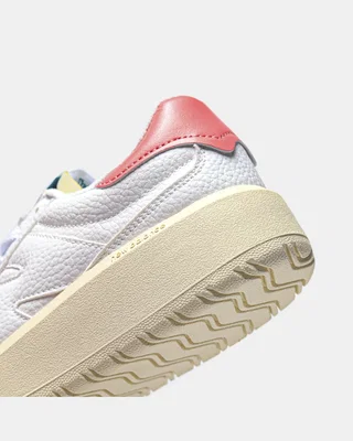 New Balance CT302 'White Natural Pink' — головне фото товару