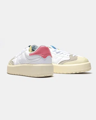 New Balance CT302 'White Natural Pink' — головне фото товару
