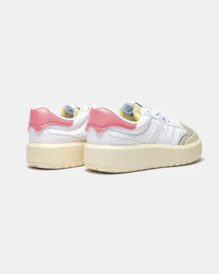 New Balance CT302 'White Natural Pink' — головне фото товару