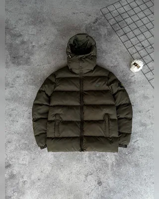 Куртка Stone Island — головне фото товару