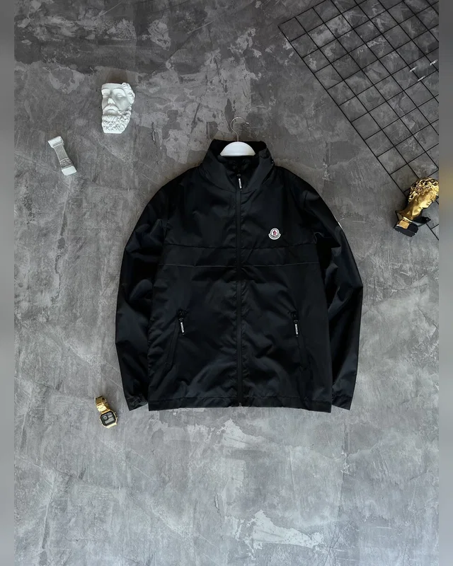 Куртка Moncler — головне фото товару