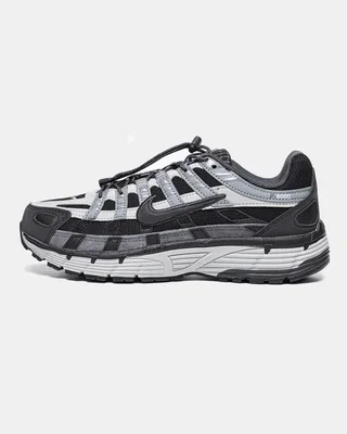 Nike P-6000 Premium 'Anthracite Smoke Grey' HQ3818-001 — головне фото товару