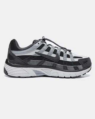 Nike P-6000 Premium 'Anthracite Smoke Grey' HQ3818-001 — головне фото товару