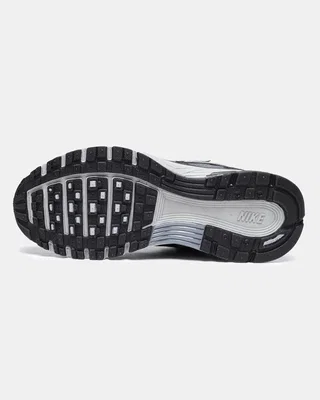Nike P-6000 Premium 'Anthracite Smoke Grey' HQ3818-001 — головне фото товару