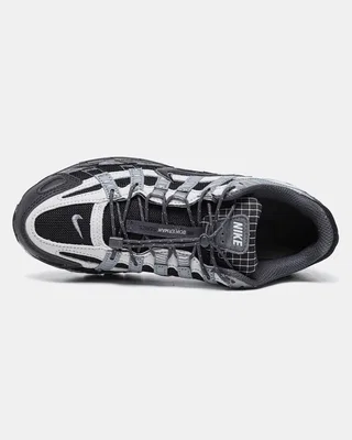 Nike P-6000 Premium 'Anthracite Smoke Grey' HQ3818-001 — головне фото товару
