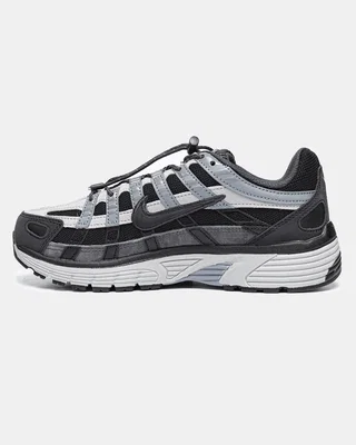 Nike P-6000 Premium 'Anthracite Smoke Grey' HQ3818-001 — головне фото товару