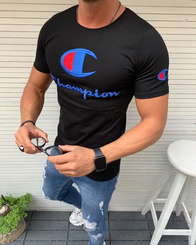 Футболка Champion — головне фото товару