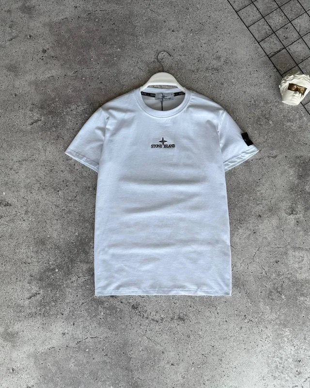 Футболка Stone Island — головне фото товару