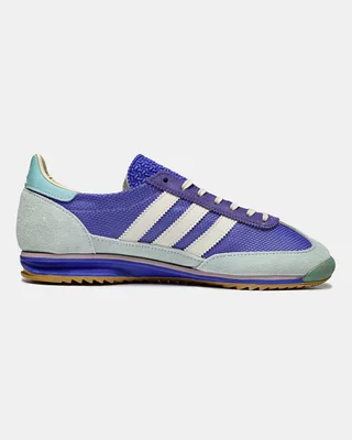 Adidas SL 72 OG 'Semi Cobalt Blue Cream White' IH0290 — головне фото товару