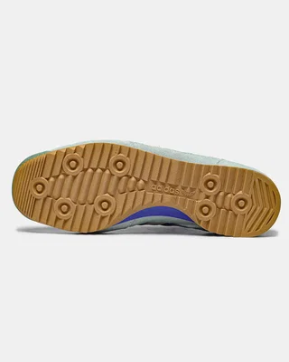 Adidas SL 72 OG 'Semi Cobalt Blue Cream White' IH0290 — головне фото товару