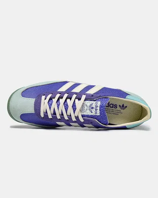 Adidas SL 72 OG 'Semi Cobalt Blue Cream White' IH0290 — головне фото товару