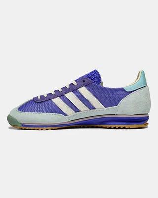 Adidas SL 72 OG 'Semi Cobalt Blue Cream White' IH0290 — головне фото товару