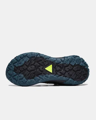 Nike ACG Mountain Fly High 'Gore Tex' Black/Blue — головне фото товару