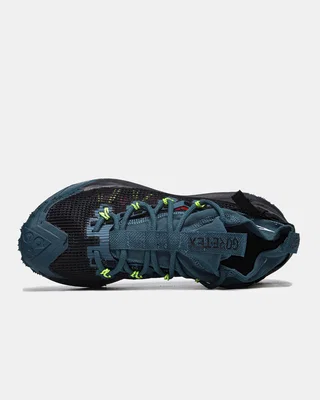 Nike ACG Mountain Fly High 'Gore Tex' Black/Blue — головне фото товару
