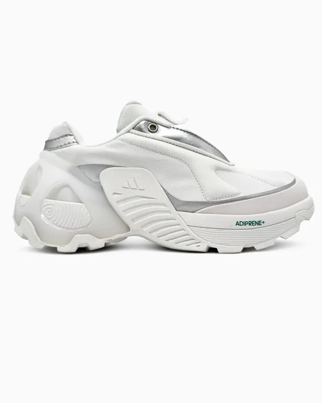 Adidas Edge Runner White/Silver — головне фото товару