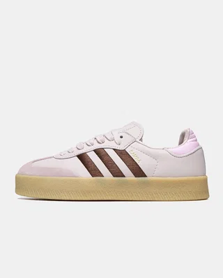 Adidas Wmns Sambae 'Putty Mauve' — головне фото товару