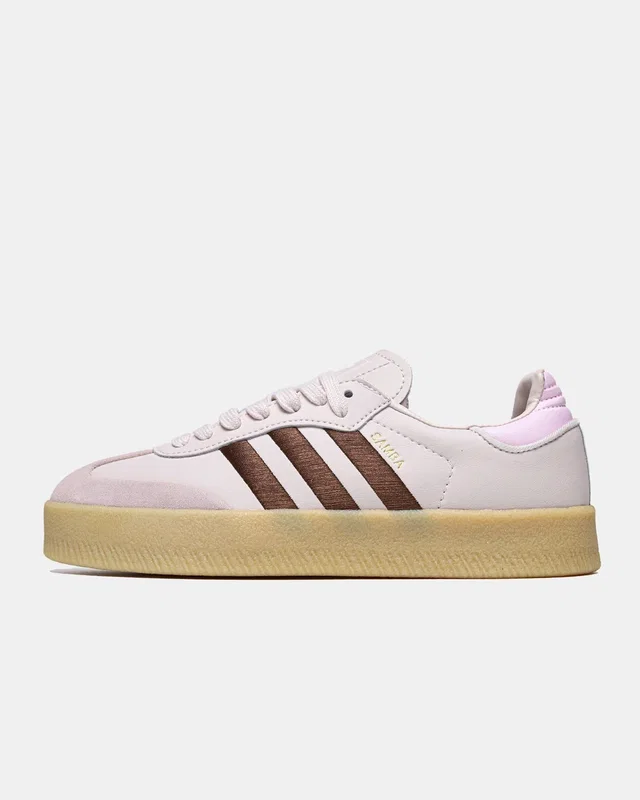 Adidas Wmns Sambae 'Putty Mauve' — головне фото товару
