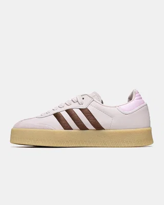 Adidas Wmns Sambae 'Putty Mauve' — головне фото товару