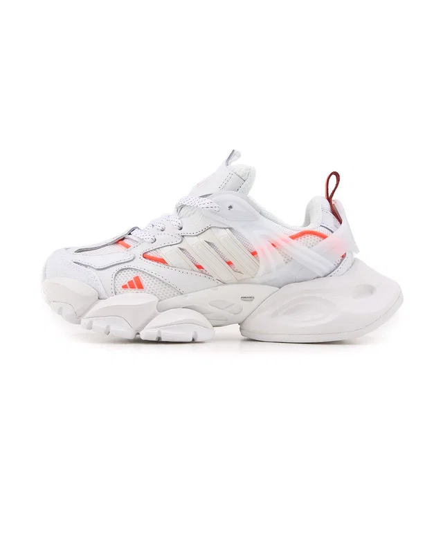 Adidas Vento XLG Deluxe White Orange — головне фото товару