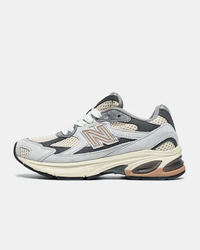 New Balance 2010 "Brighton Grey Linen" U2010TTO — головне фото товару