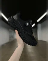 The North Face GTX termo black — головне фото товару