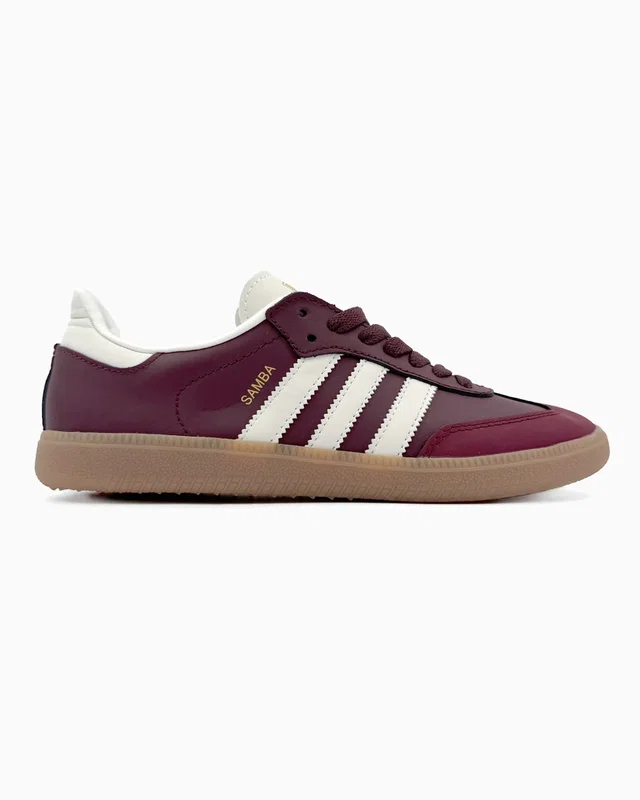 Adidas Samba Bordo — головне фото товару