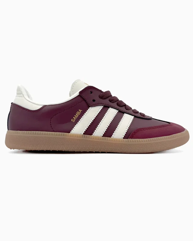 Adidas Samba Bordo — головне фото товару