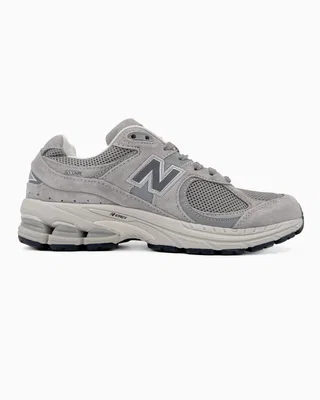 New Balance 2002R Light Grey — головне фото товару