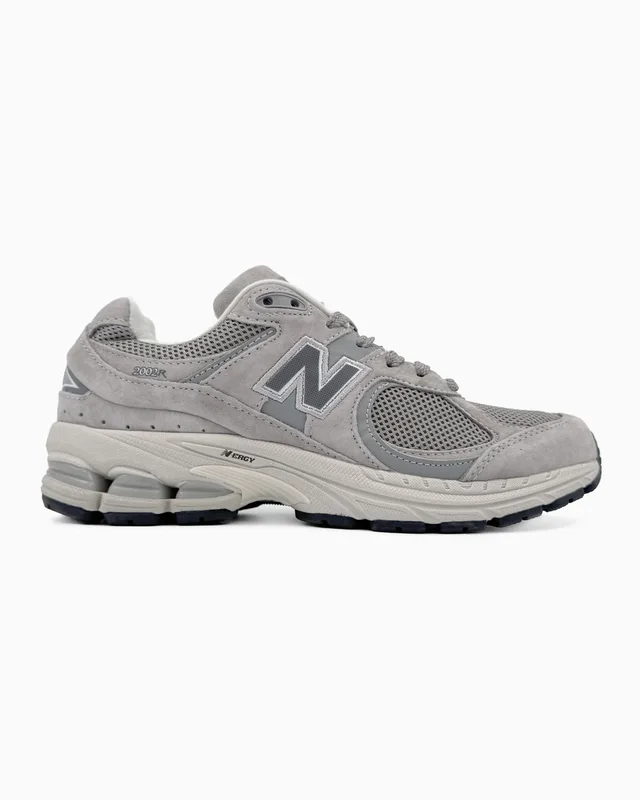 New Balance 2002R Light Grey — головне фото товару