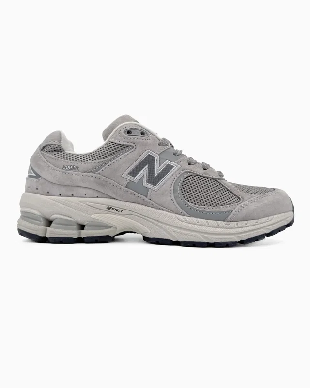 New Balance 2002R Light Grey — головне фото товару