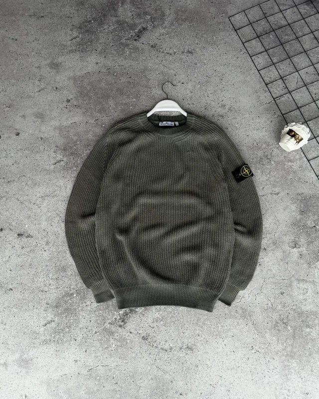 Светр Stone Island — головне фото товару