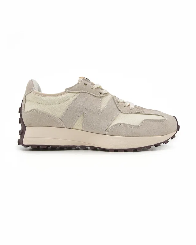 New Balance 327 Beige — головне фото товару