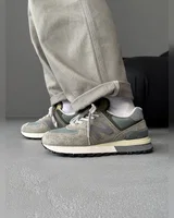 Stone Island New Balance 574 Legacy — головне фото товару