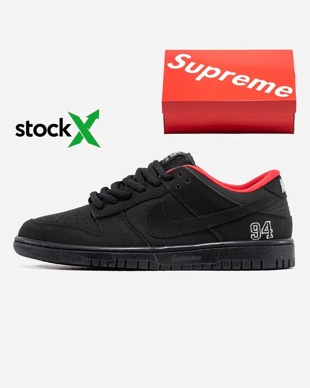 Nike 2354 Nike SB Dunk x Supreme — головне фото товару