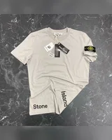 Футболка Stone Island — головне фото товару