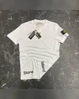 Футболка Stone Island — головне фото товару