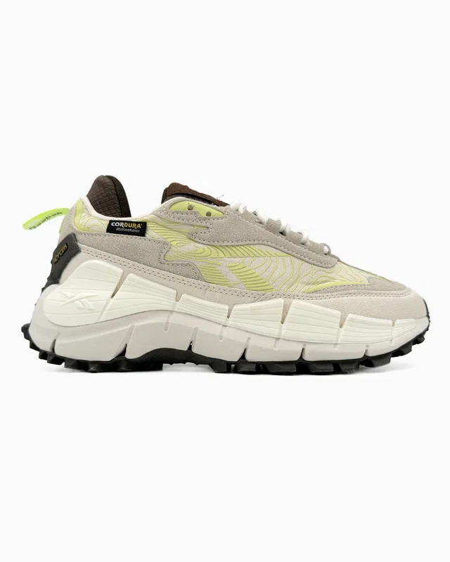 Reebok Zig Kinetca 2.5 Edge Beige — головне фото товару