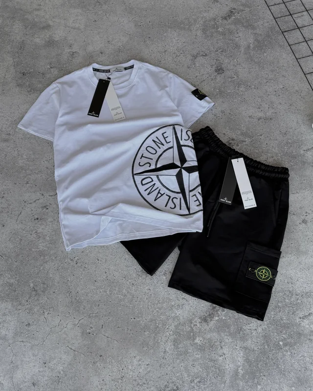 Комплект Stone Island — головне фото товару