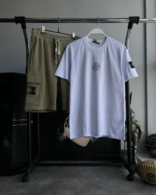 Комплект Stone Island — головне фото товару