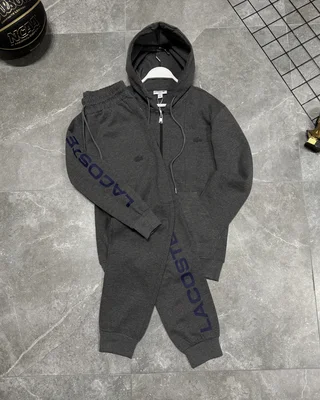 Костюм Lacoste — головне фото товару