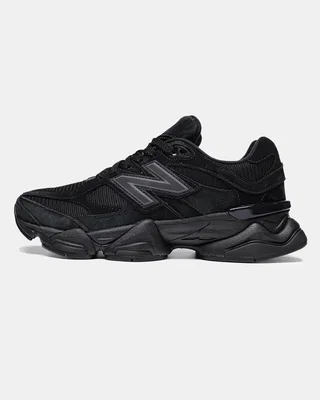 New Balance 9060 'Black Cement' U9060ZGE — головне фото товару