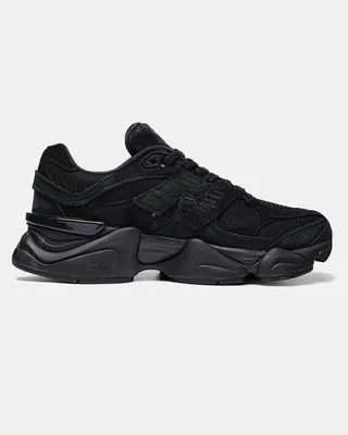 New Balance 9060 'Black Cement' U9060ZGE — головне фото товару