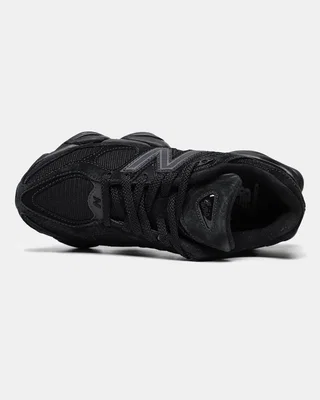 New Balance 9060 'Black Cement' U9060ZGE — головне фото товару