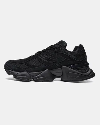 New Balance 9060 'Black Cement' U9060ZGE — головне фото товару