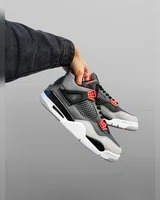 Nike Air Jordan IV — головне фото товару