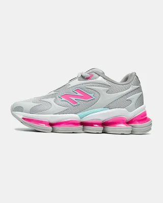 New Balance ABZORB 2000 pink — головне фото товару