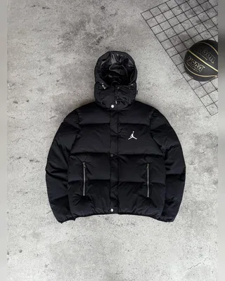 Nike Jordan — головне фото товару
