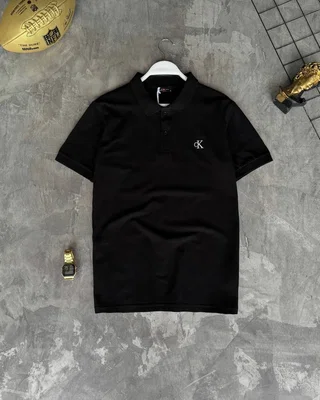 Футболка Calvin Klein — головне фото товару