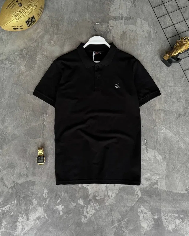 Футболка Calvin Klein — головне фото товару