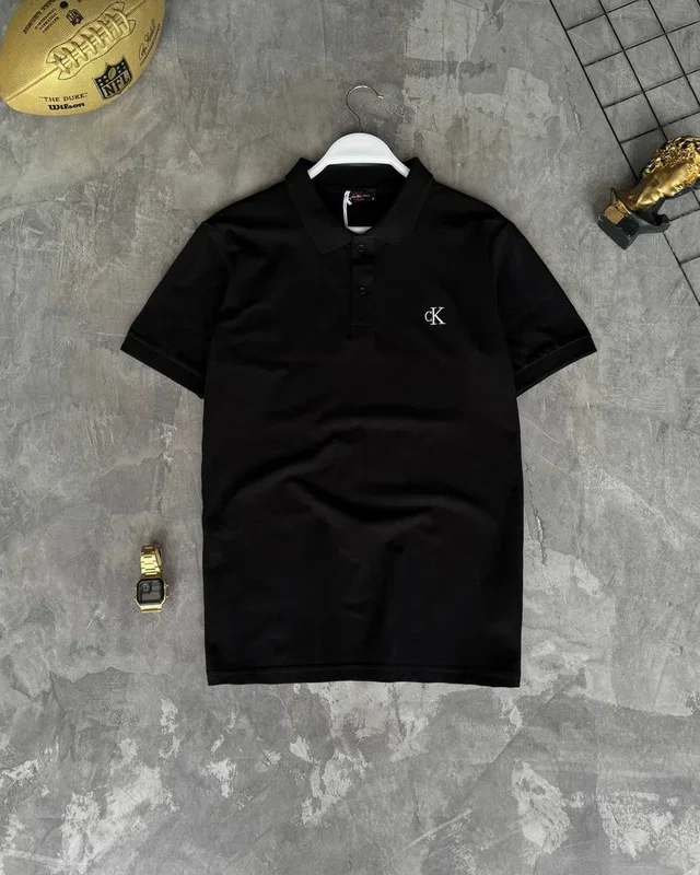 Футболка Calvin Klein — головне фото товару
